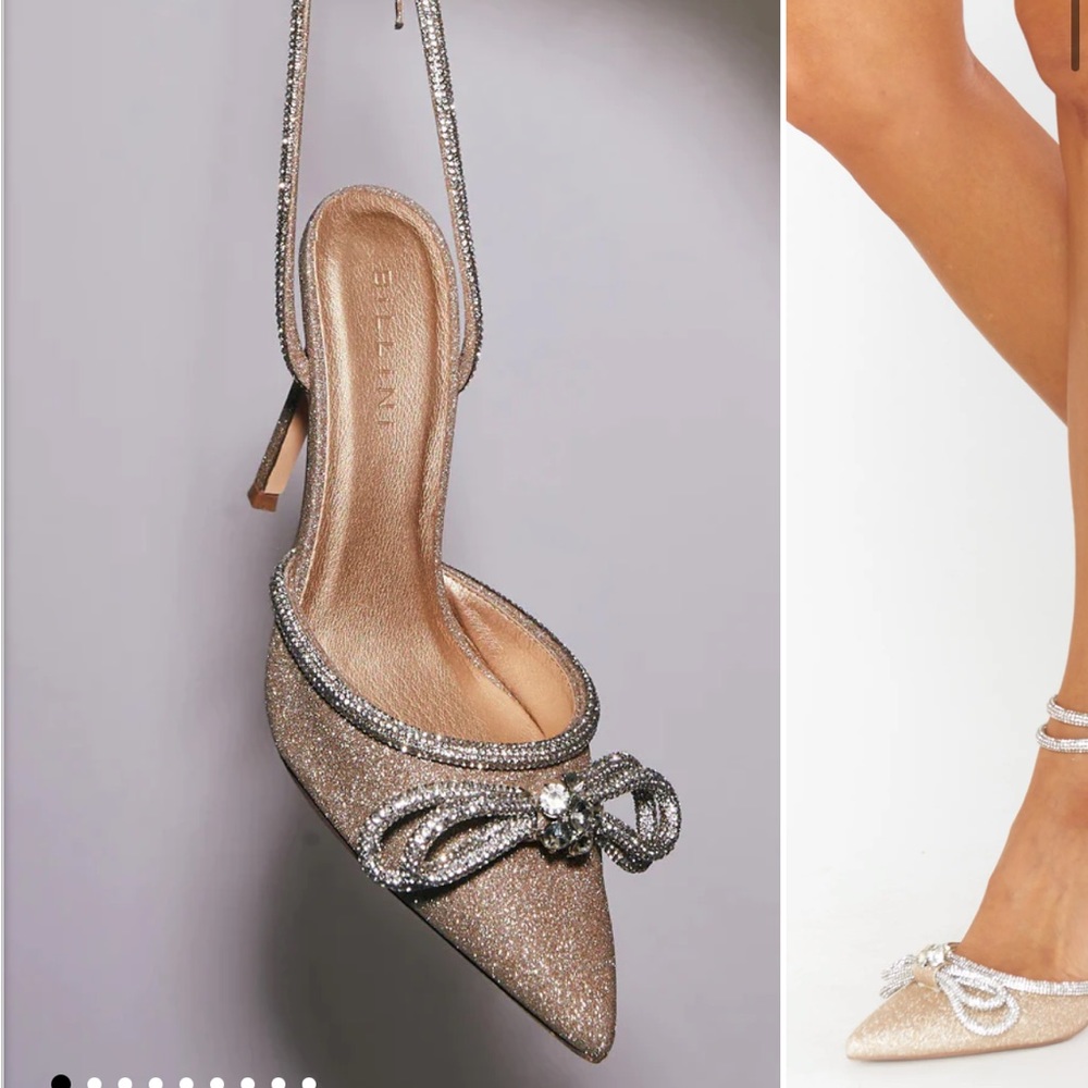 Billini Elope Heel